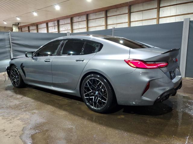 WBSGV0C06RCN16234 BMW M8