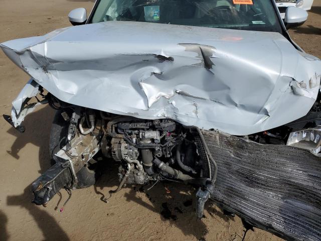 3VV2B7AX3JM169467 Volkswagen TIGUAN SE