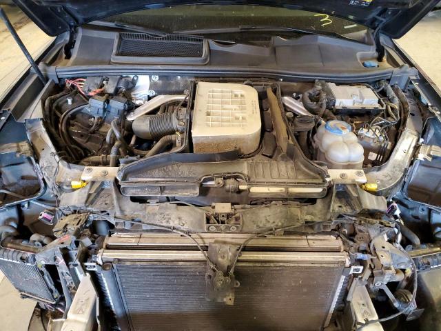 WA1LAAF72HD003937 Audi Q7 Premium Plus