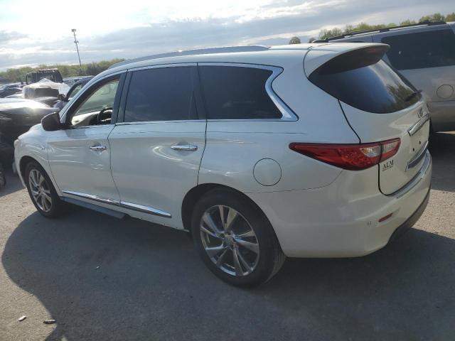 5N1AL0MNXFC524213 Infiniti QX60