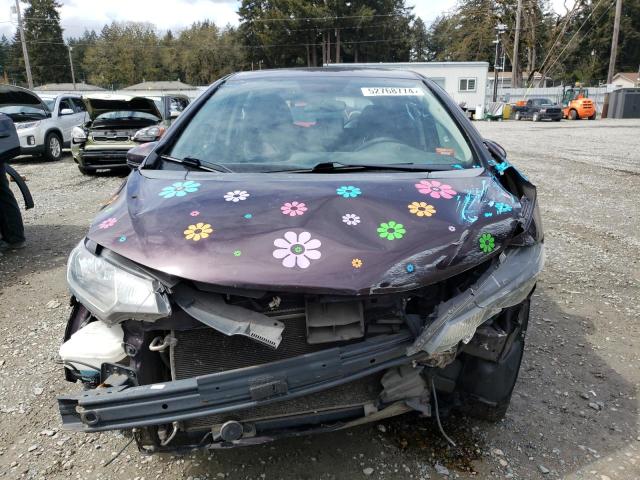 3HGGK5H81FM711018 Honda FIT EX