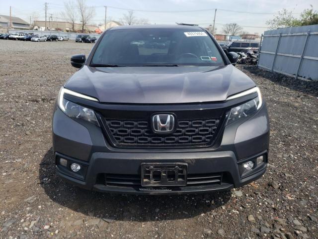 5FNYF8H54LB004140 Honda Passport Exl