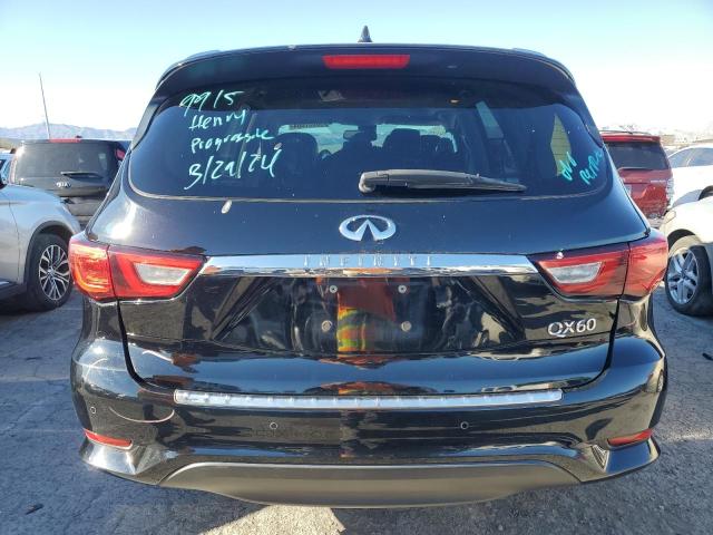 5N1DL0MN2HC516168 Infiniti QX60
