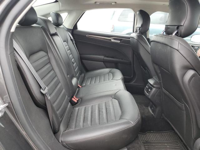 3FA6P0LU0FR159040 Ford Fusion Se Hybrid
