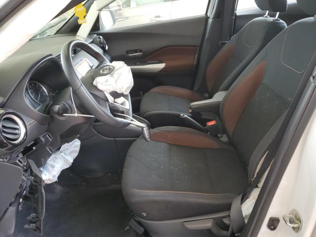 3N1CP5DV1LL539829 Nissan KICKS SR