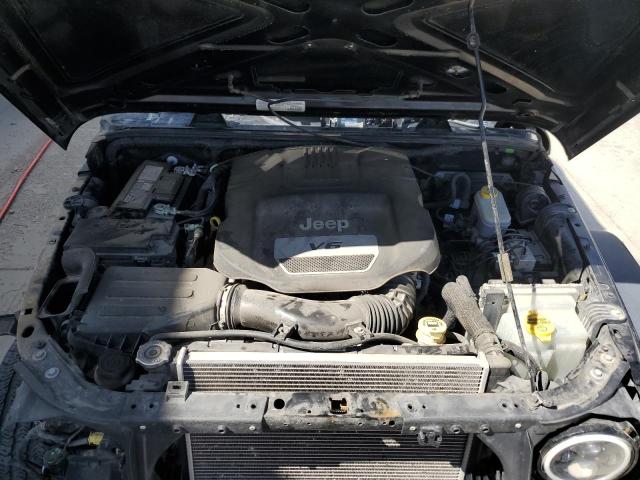 1C4AJWAG9JL900301 Jeep Wrangler Sport