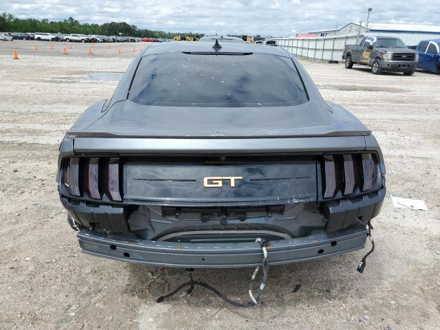 1FA6P8CF2M5154356 Ford MUSTANG GT