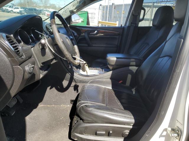 5GAKVBKD2FJ156986 Buick Enclave