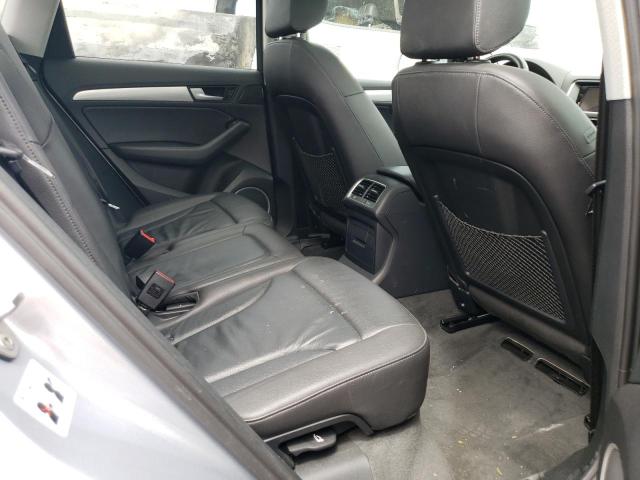 WA1DGAFP7FA130880 Audi Q5 Premium Plus