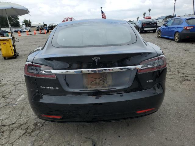 5YJSA1E20JF261556 Tesla MODEL S