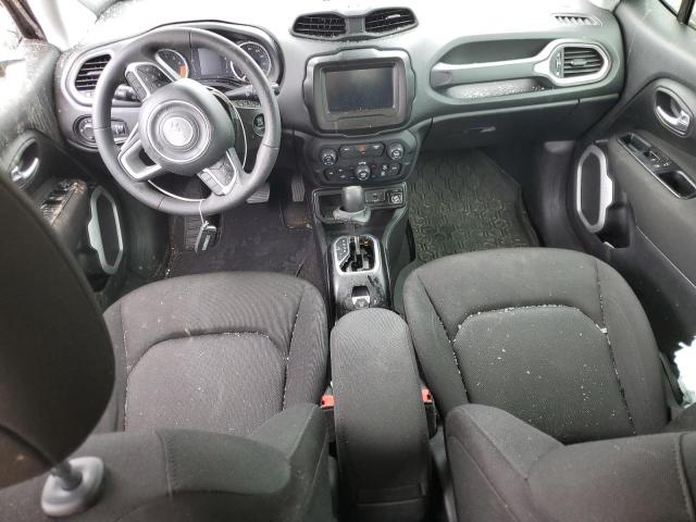 ZACNJAAB2KPK16502 Jeep Renegade Sport