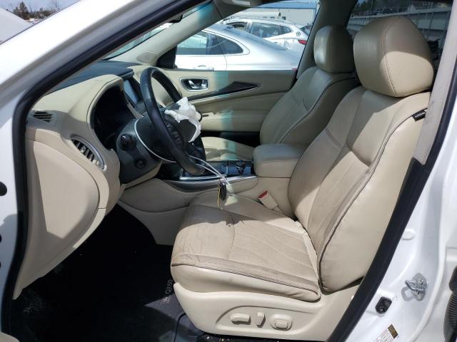 5N1AL0MM8GC516779 Infiniti QX60
