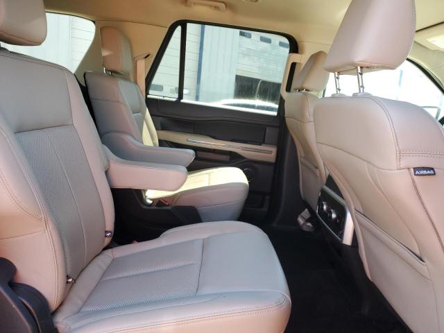 1FMJK1HT3NEA14421 Ford Expedition Max Xlt