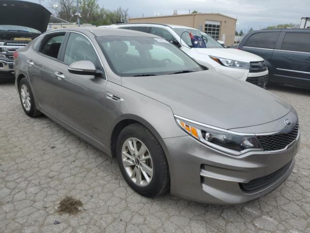 5XXGT4L3XGG094044 KIA Optima Lx