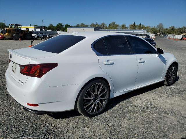 JTHBE1BL7E5040396 Lexus GS 350