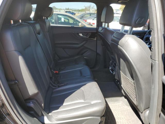 WA1LAAF77KD030994 Audi Q7 Premium Plus