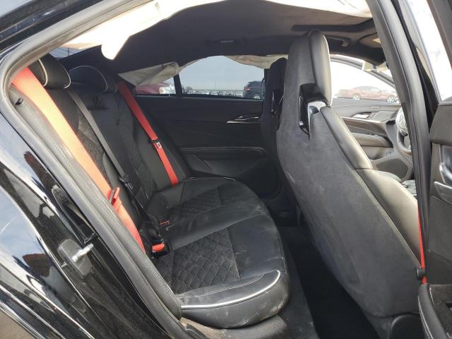 1G6DL5RP0P0410137 Cadillac Ct4-v Blackwing