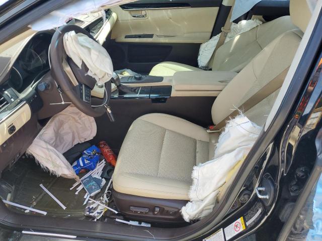 58ABK1GGXHU058444 Lexus ES 350