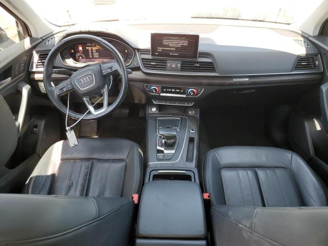 WA1BNAFY9J2044947 Audi Q5 Premium Plus