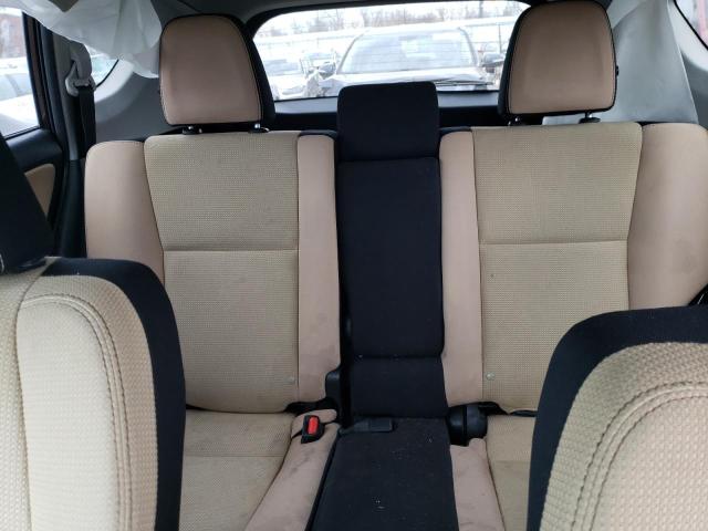 2T3RFREV8JW847506 Toyota Rav4 Adventure