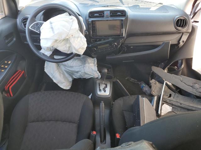 ML32AUHJ1MH005955 Mitsubishi MIRAGE ES
