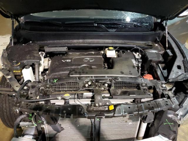 5N1DL0MN0LC540915 Infiniti QX60 LUXE