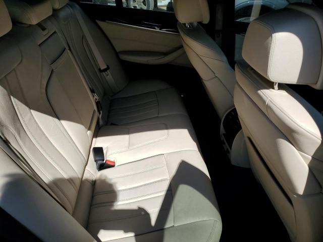 WBAJA5C57JWA38958 BMW 530 I