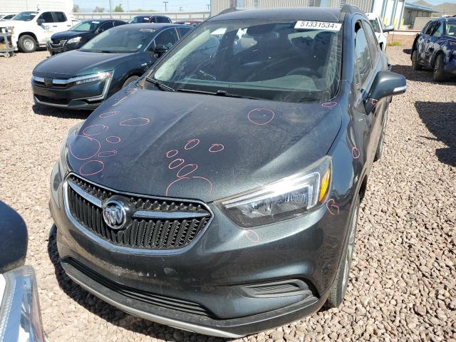 KL4CJESB0JB517658 Buick Encore Preferred