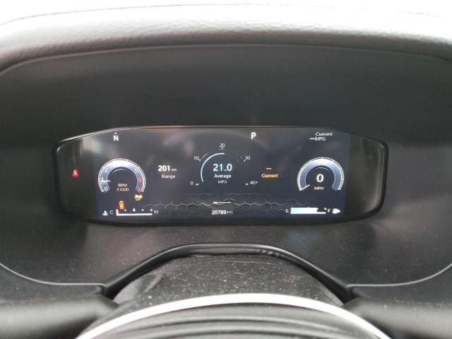 3C4NJDCBXNT145502 Jeep Compass Limited