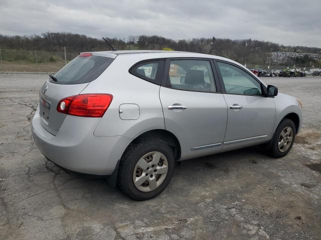 JN8AS5MV4EW701585 Nissan Rogue Select S