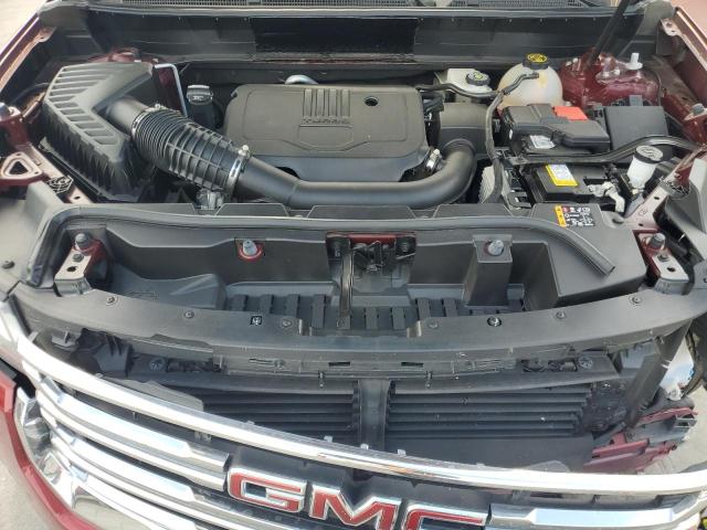 1GKKNML47PZ130562 GMC ACADIA SLT
