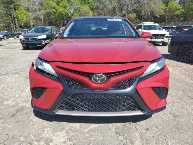 4T1B61HKXKU207103 Toyota CAMRY XSE