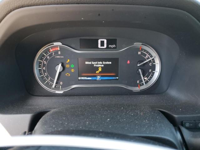 5FPYK3F53NB004089 Honda Ridgeline Rtl