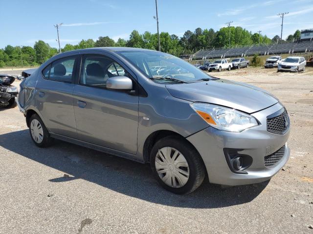 ML32F3FJ8LHF08401 Mitsubishi Mirage G4 Es