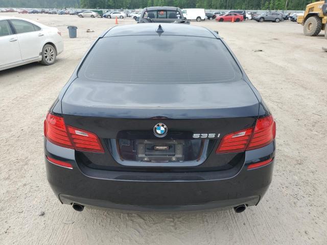 WBA5B1C59FG125640 BMW 535 I