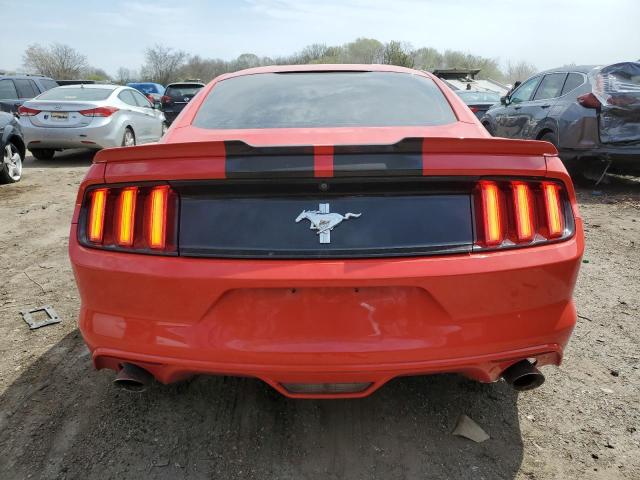 1FA6P8AM3G5302164 Ford Mustang
