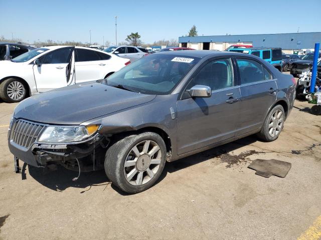 Auction sale of the 2010 Lincoln Mkz, vin: 3LNHL2GC9AR613575, lot number: 50543024