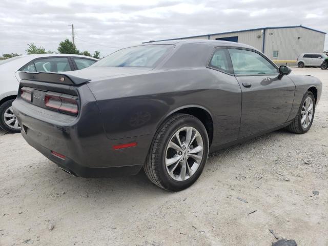 2C3CDZGG0PH697012 Dodge Challenger Sxt