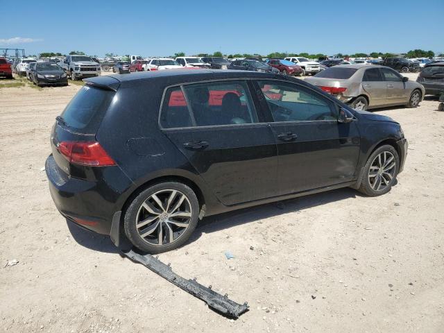 3VW217AU8GM026074 Volkswagen GOLF S/SE