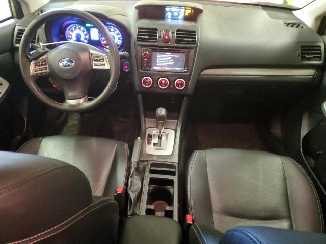 JF2GPBKC7EH338440 Subaru Xv Crosstrek 2.0i Hybrid Touring
