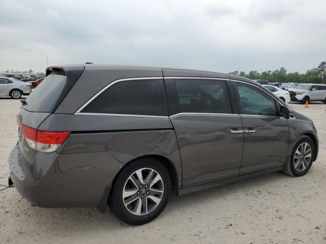 5FNRL5H94EB052478 Honda Odyssey Touring