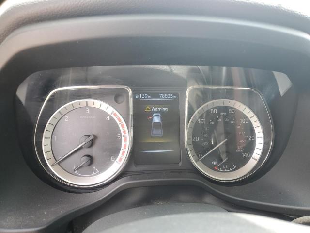 1N6BA1F47HN522092 Nissan Titan Xd Sl