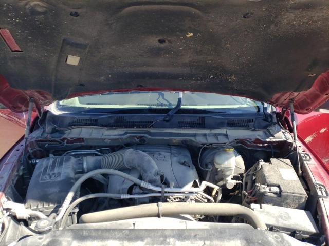 1C6RR7TT7FS720248 RAM 1500 Slt