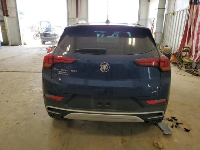 KL4MMDS24PB110411 Buick Encore Gx Select