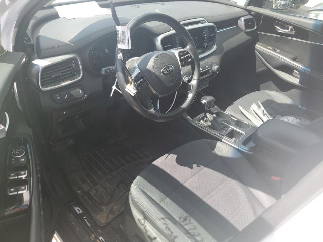 5XYPG4A35KG530990 KIA SORENTO L