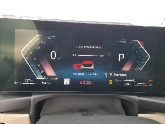 WBA23AT08RCN96209 BMW 430I