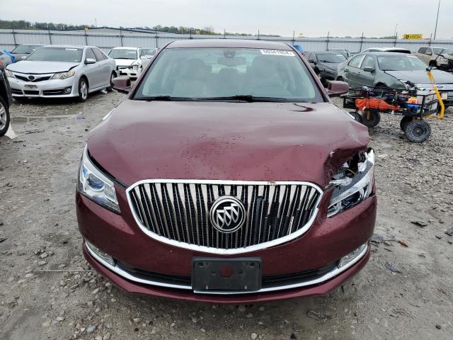 1G4GB5G31EF257254 Buick Lacrosse
