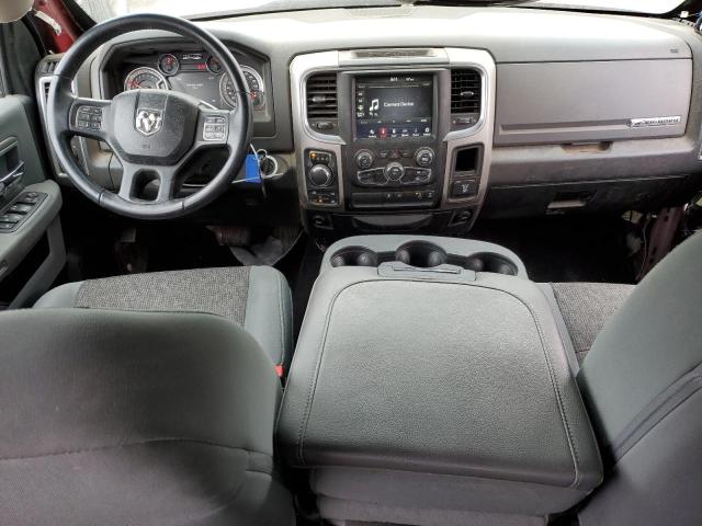 3C6RR7LT3JG234925 RAM 1500 Slt