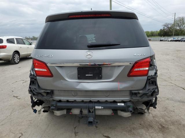 4JGDF6EE1HA779448 Mercedes-Benz Gls 450 4matic