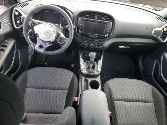 KNDJ23AU9N7808377 KIA SOUL LX